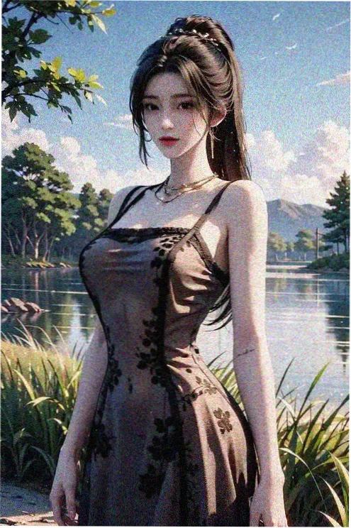 韩剧海报